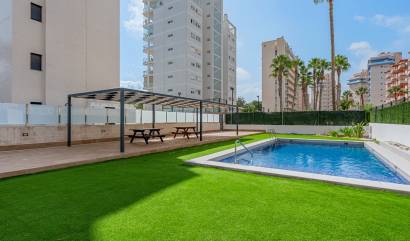 Bestaande woningen -  - Guardamar del Segura - Guardamar