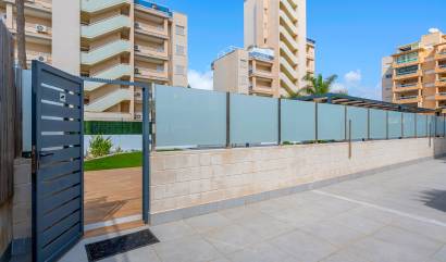 Bestaande woningen -  - Guardamar del Segura - Guardamar