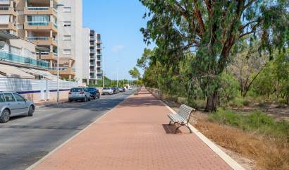 Bestaande woningen -  - Guardamar del Segura - Guardamar