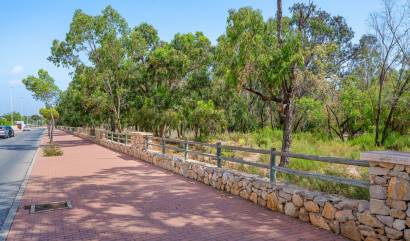 Bestaande woningen -  - Guardamar del Segura - Guardamar
