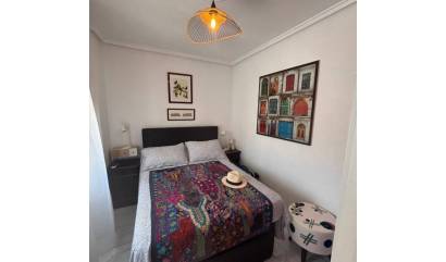 Bestaande woningen - Halfvrijstaand - Algorfa - Lo Crispin