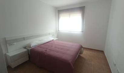 Bestaande woningen - Halfvrijstaand - La Tercia