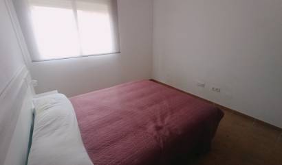 Bestaande woningen - Halfvrijstaand - La Tercia