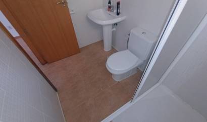 Bestaande woningen - Halfvrijstaand - La Tercia