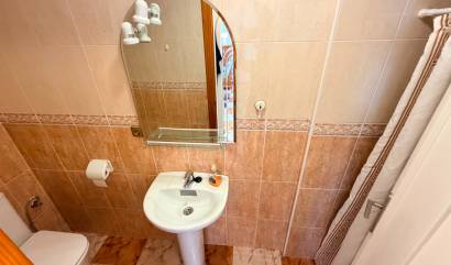 Bestaande woningen - Halfvrijstaand - Lomas de Cabo Roig - Orihuela Costa