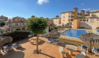 Bestaande woningen - Halfvrijstaand - Orihuela Costa - Lomas de Cabo Roig