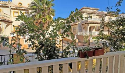 Bestaande woningen - Halfvrijstaand - Orihuela Costa - Lomas de Cabo Roig