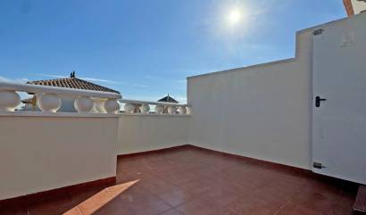 Bestaande woningen - Halfvrijstaand - Orihuela Costa - Lomas de Cabo Roig