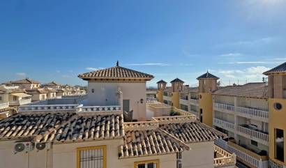 Bestaande woningen - Halfvrijstaand - Orihuela Costa - Lomas de Cabo Roig