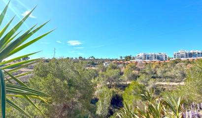 Bestaande woningen - Halfvrijstaand - Orihuela Costa - Lomas de Campoamor