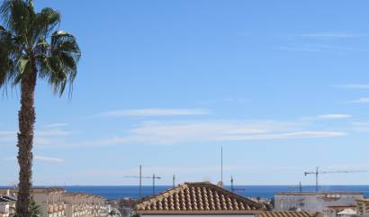 Bestaande woningen - Halfvrijstaand - Orihuela Costa - Los Altos