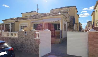 Bestaande woningen - Halfvrijstaand - Orihuela Costa - Los Altos