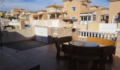 Bestaande woningen - Halfvrijstaand - Orihuela Costa - Los Altos