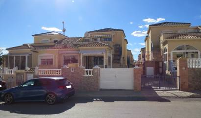 Bestaande woningen - Halfvrijstaand - Orihuela Costa - Los Altos