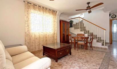 Bestaande woningen - Halfvrijstaand - Orihuela Costa - Los Altos