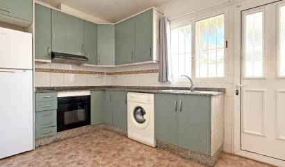 Bestaande woningen - Halfvrijstaand - Orihuela Costa - Los Altos