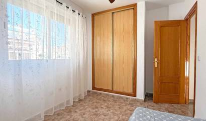 Bestaande woningen - Halfvrijstaand - Orihuela Costa - Los Altos