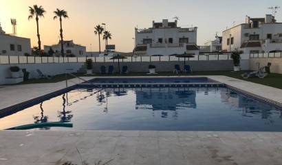 Bestaande woningen - Halfvrijstaand - Orihuela Costa - Los Balcones