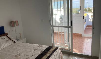 Bestaande woningen - Halfvrijstaand - Orihuela Costa - Los Balcones