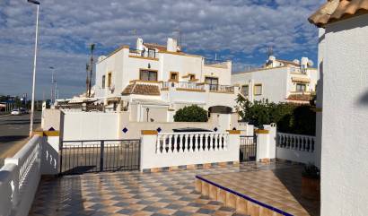 Bestaande woningen - Halfvrijstaand - Orihuela Costa - Los Balcones
