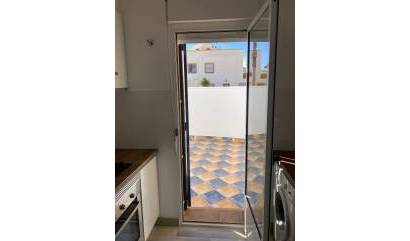 Bestaande woningen - Halfvrijstaand - Orihuela Costa - Los Balcones