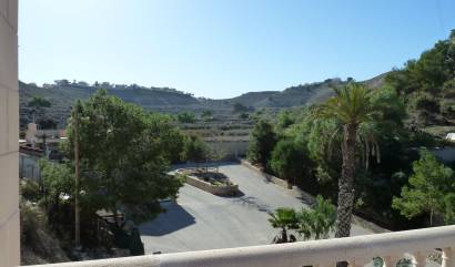 Bestaande woningen - Halfvrijstaand - Rojales