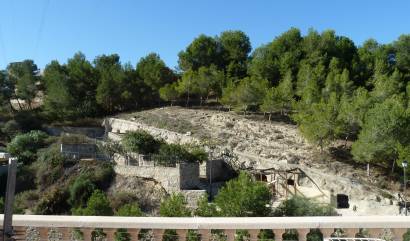 Bestaande woningen - Halfvrijstaand - Rojales