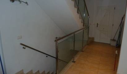 Bestaande woningen - Halfvrijstaand - Rojales