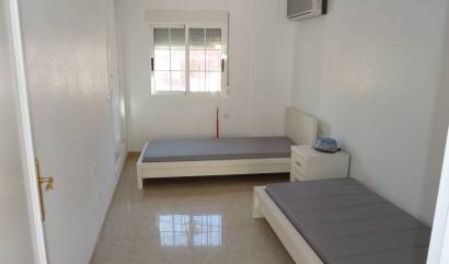 Bestaande woningen - Halfvrijstaand - Rojales