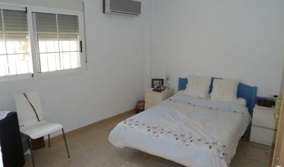 Bestaande woningen - Halfvrijstaand - Rojales