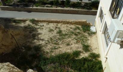 Bestaande woningen - Halfvrijstaand - Rojales