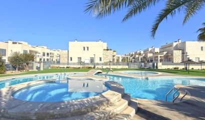 Bestaande woningen - Halfvrijstaand - Torrevieja - Aguas Nuevas