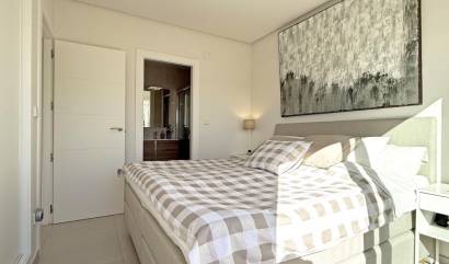 Bestaande woningen - Halfvrijstaand - Torrevieja - Aguas Nuevas