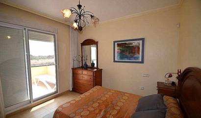 Bestaande woningen - Halfvrijstaand - Torrevieja - Costa Blanca