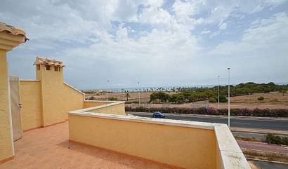 Bestaande woningen - Halfvrijstaand - Torrevieja - Costa Blanca