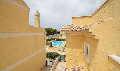 Bestaande woningen - Halfvrijstaand - Torrevieja - Costa Blanca