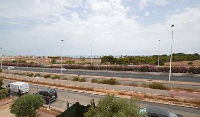 Bestaande woningen - Halfvrijstaand - Torrevieja - Costa Blanca