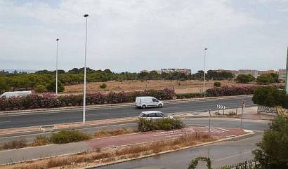 Bestaande woningen - Halfvrijstaand - Torrevieja - Costa Blanca