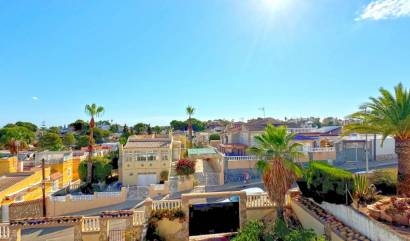 Bestaande woningen - Halfvrijstaand - Torrevieja - Los Balcones