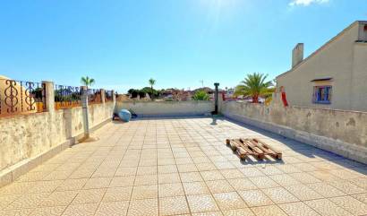 Bestaande woningen - Halfvrijstaand - Torrevieja - Los Balcones