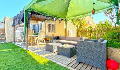 Bestaande woningen - Halfvrijstaand - Torrevieja - Los Balcones