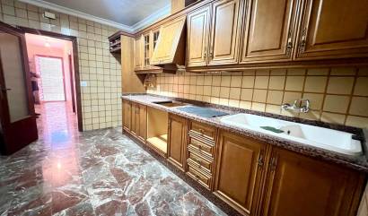 Bestaande woningen - Herenhuis - Barinas