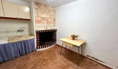 Bestaande woningen - Herenhuis - Barinas