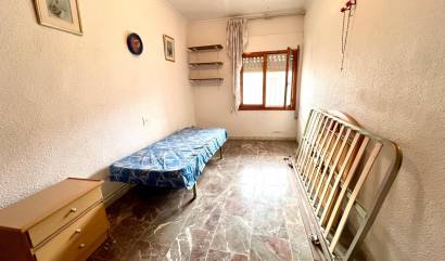 Bestaande woningen - Herenhuis - Barinas