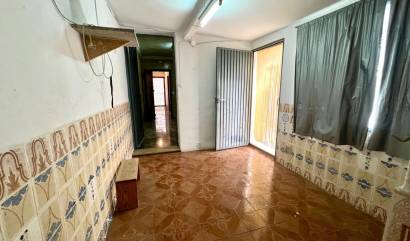 Bestaande woningen - Herenhuis - Barinas