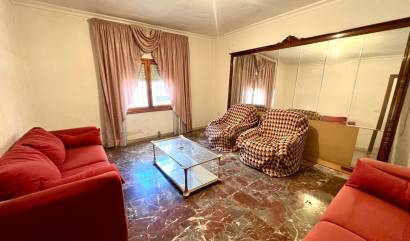 Bestaande woningen - Herenhuis - Barinas