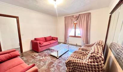 Bestaande woningen - Herenhuis - Barinas