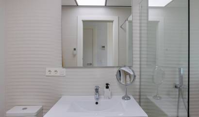 Bestaande woningen - Herenhuis - Benijófar - Benijofar