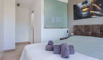 Bestaande woningen - Herenhuis - Benijófar - Benijofar