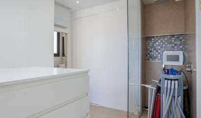 Bestaande woningen - Herenhuis - Benijófar - Benijofar